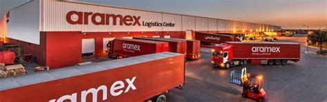 aramex track shipment bahrain